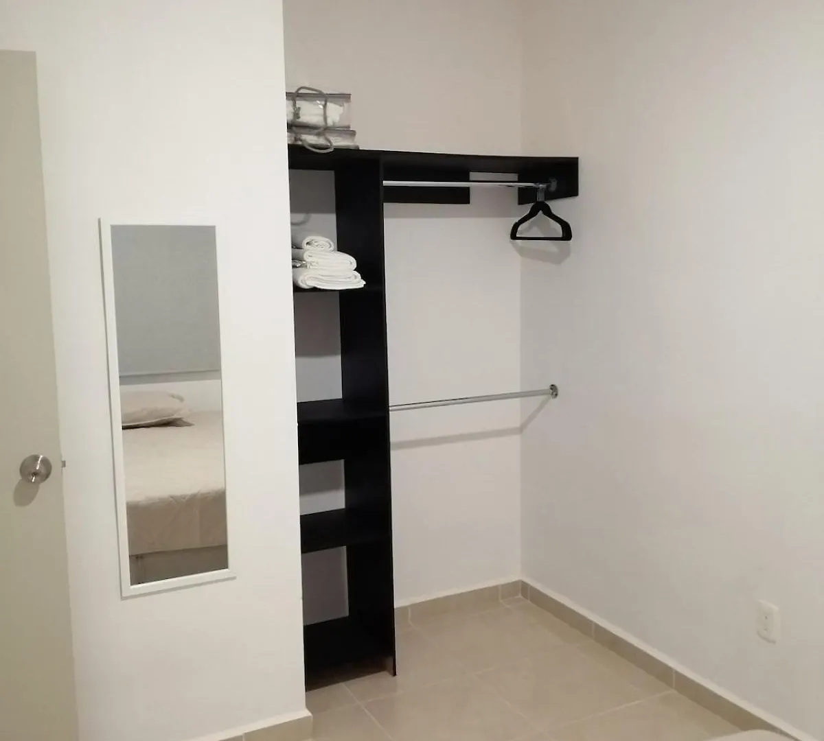 Departamento Tranquilo En Playa Del Carmen Apartment 0*,