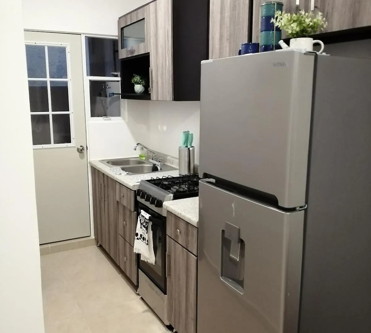 Departamento Tranquilo En Playa Del Carmen Apartment