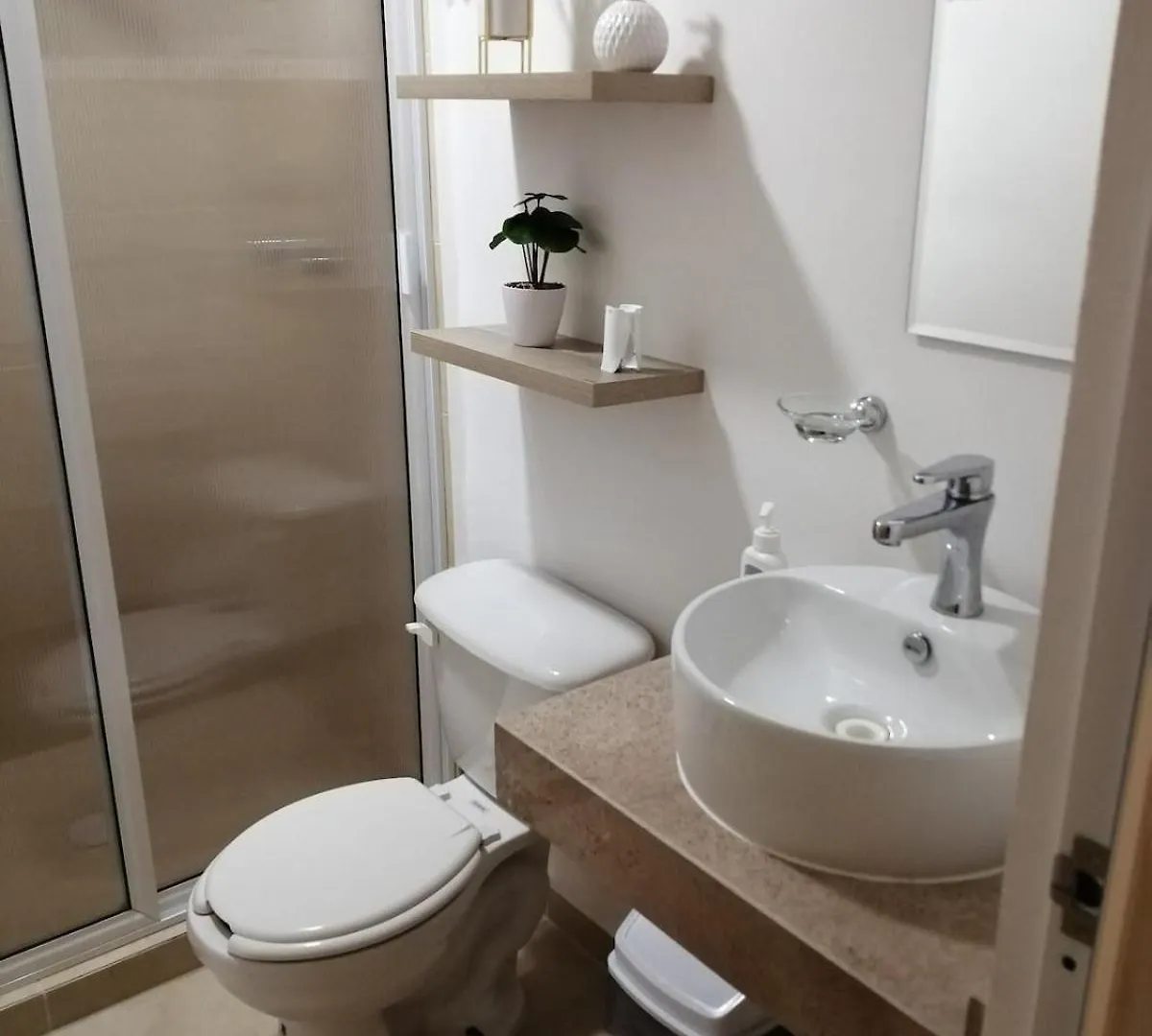 Departamento Tranquilo En Playa Del Carmen Apartment Mexico