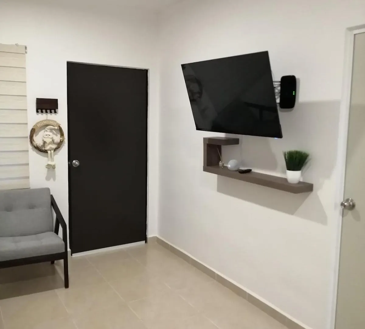 Departamento Tranquilo En Playa Del Carmen Apartment Mexico