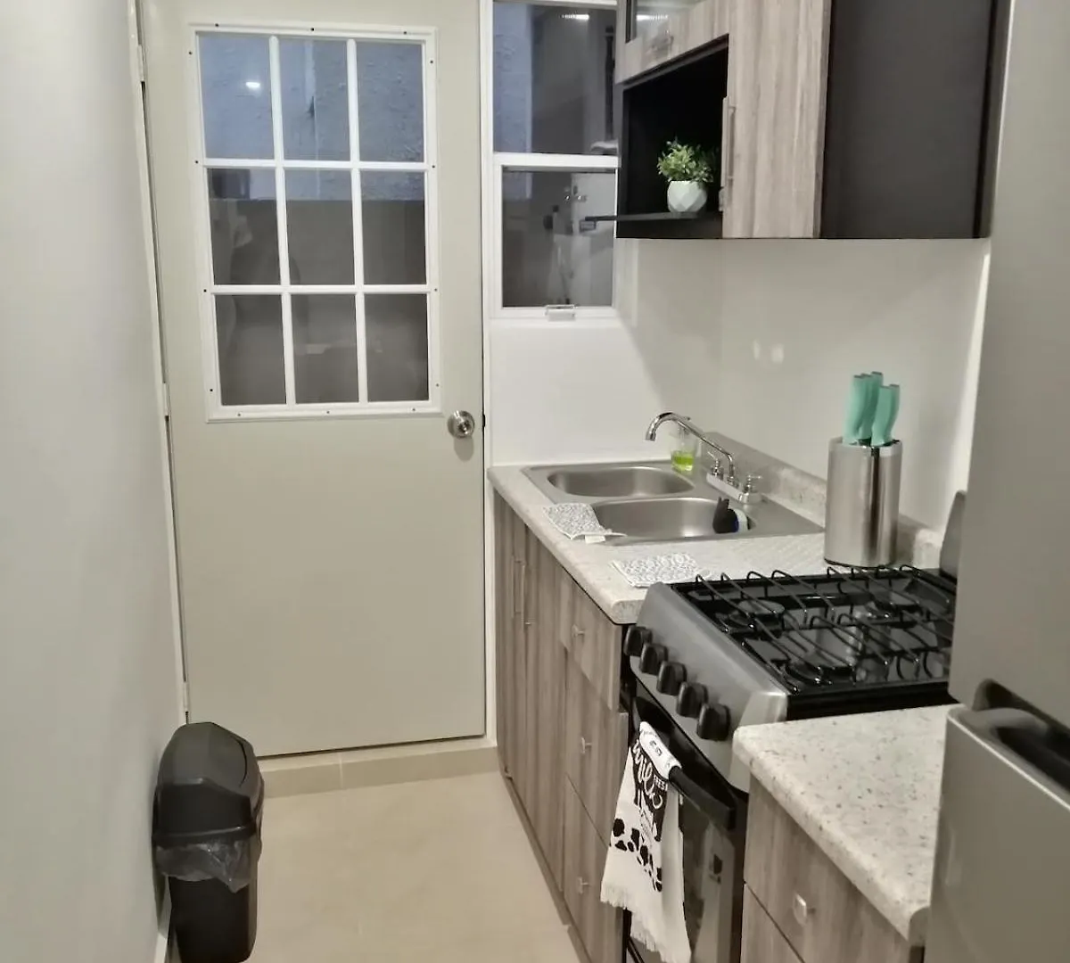 Departamento Tranquilo En Playa Del Carmen Apartment