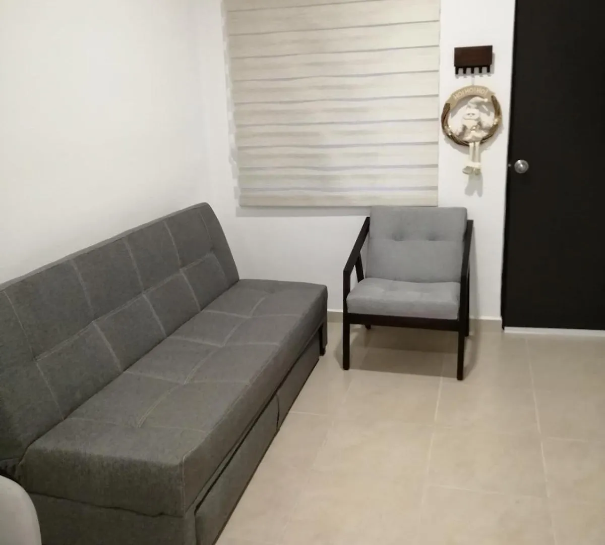 Departamento Tranquilo En Playa Del Carmen Apartment 0*,