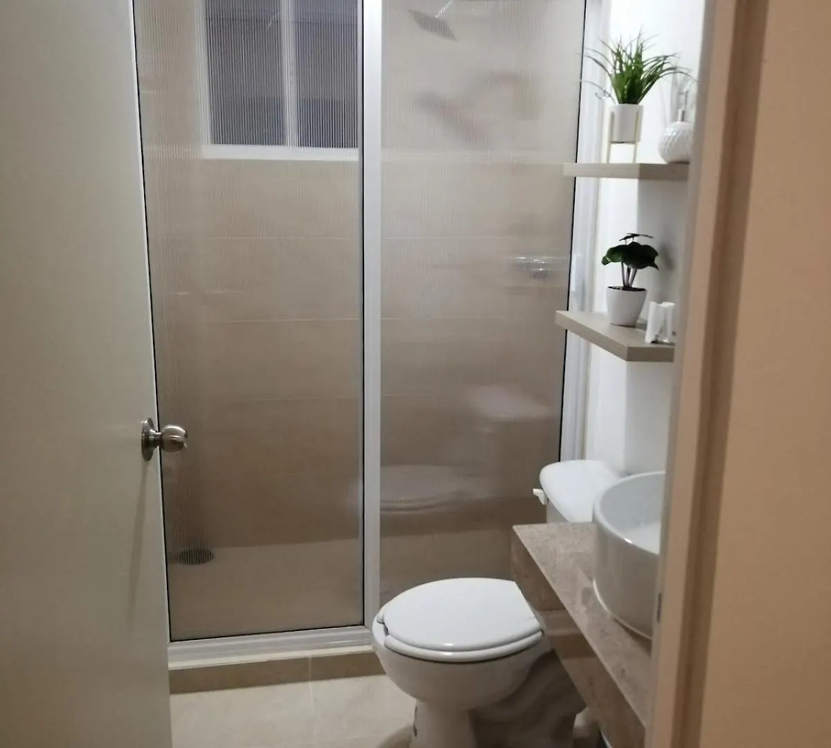 Departamento Tranquilo En Playa Del Carmen Apartment Mexico