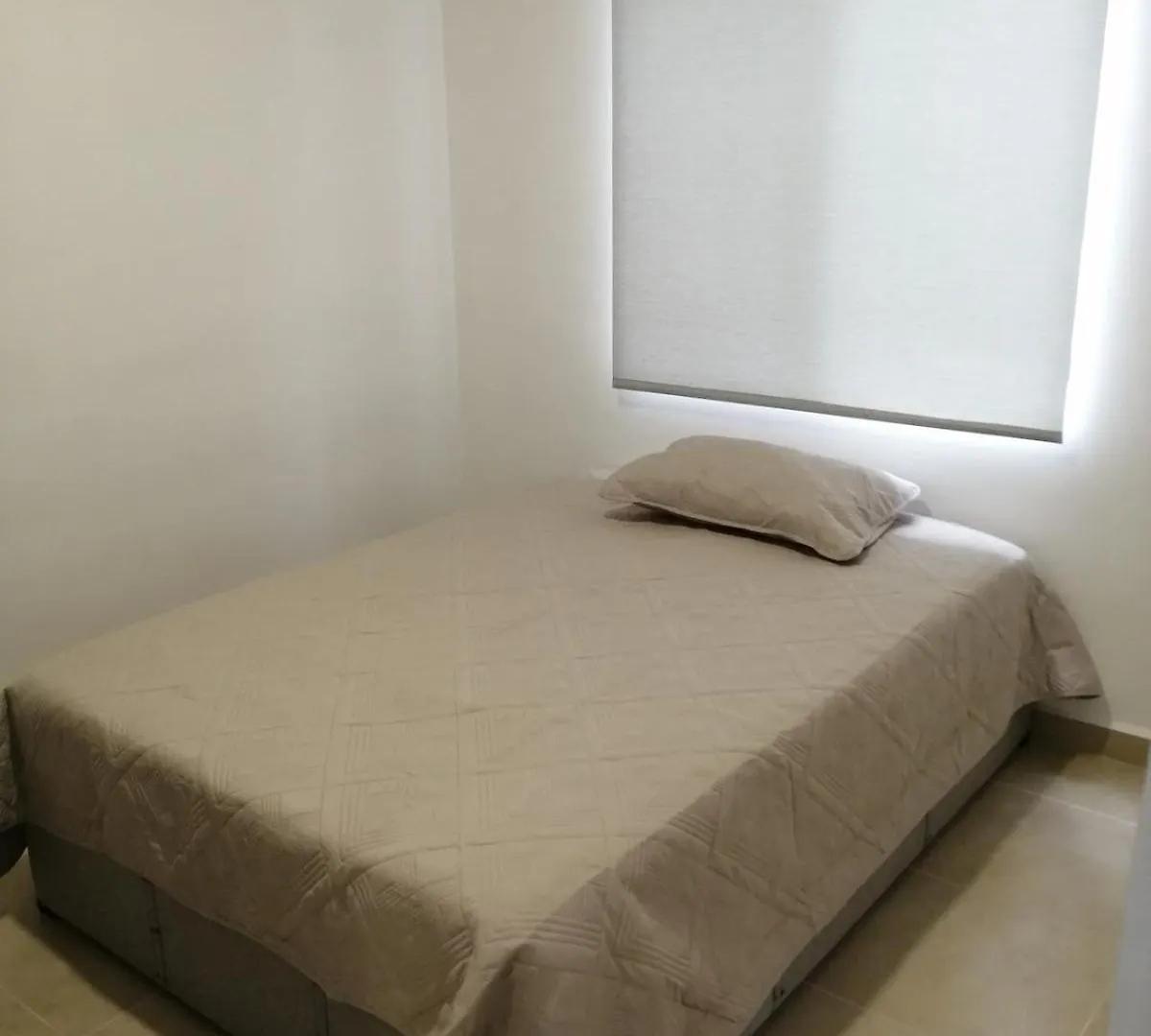 Departamento Tranquilo En Playa Del Carmen Apartment