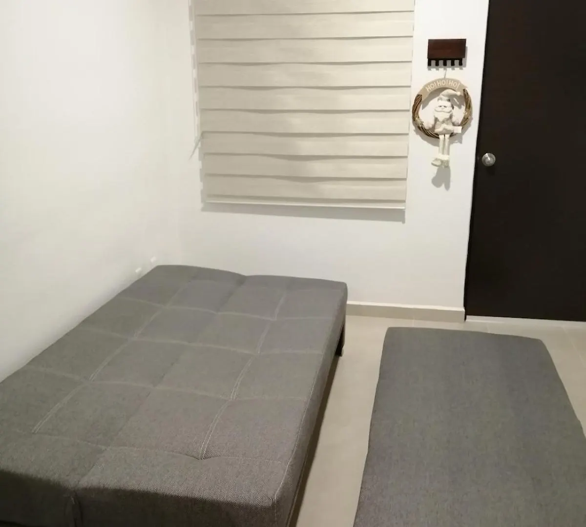 Departamento Tranquilo En Playa Del Carmen 아파트