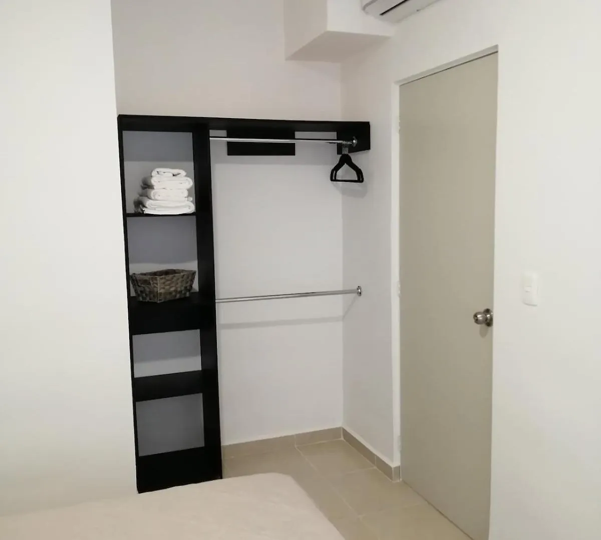 Departamento Tranquilo En Playa Del Carmen 아파트