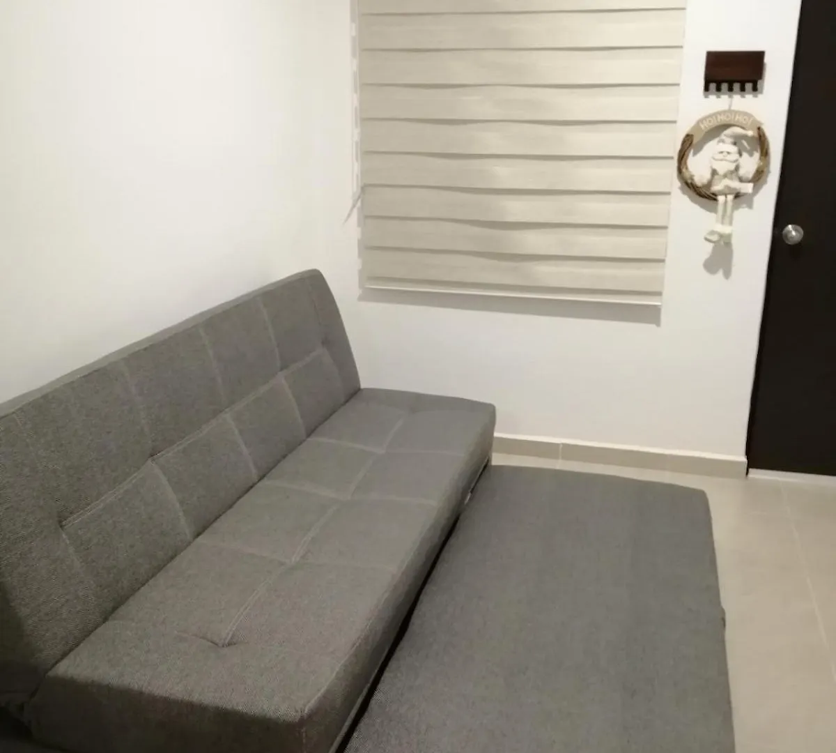 Departamento Tranquilo En Playa Del Carmen 아파트