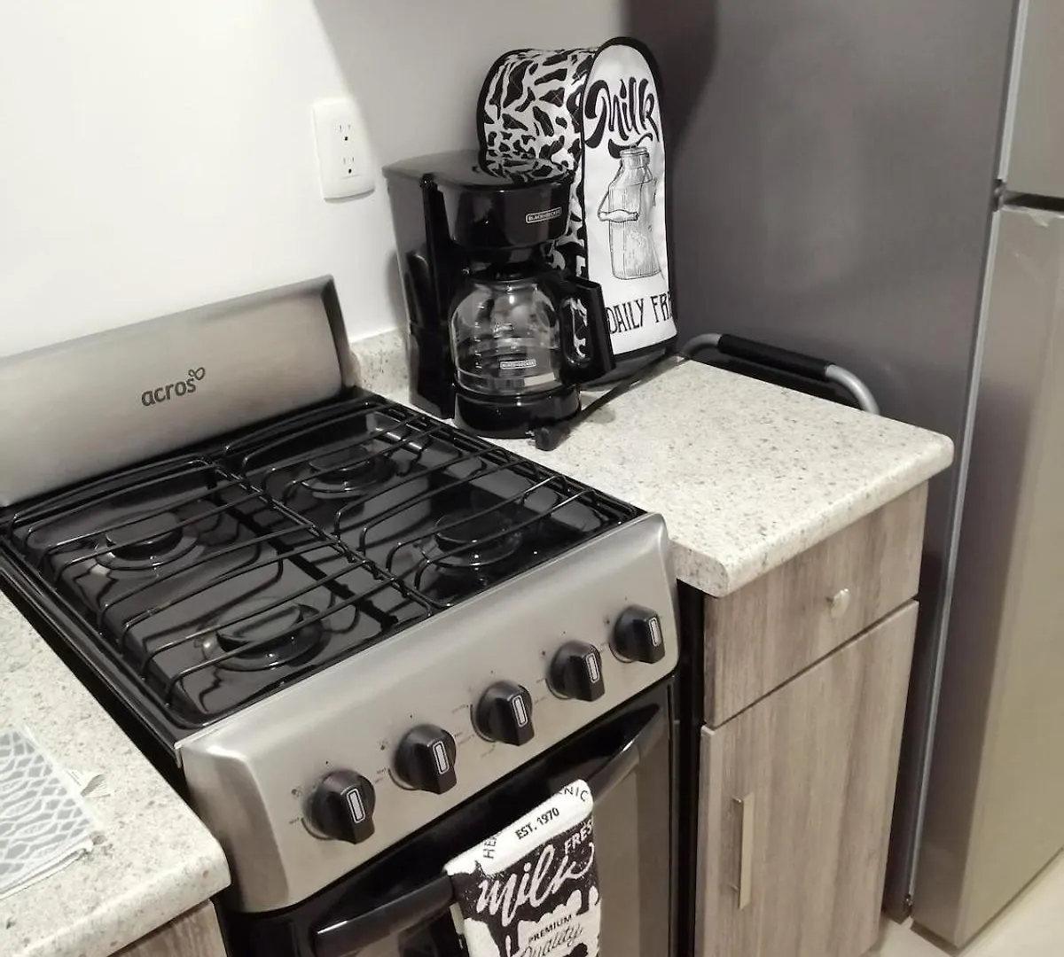 Departamento Tranquilo En Playa Del Carmen 아파트 멕시코